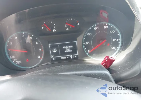 2021 Chevrolet Malibu Fwd Lt из США, поврежденный, VIN 1G1ZD5ST8MF007547